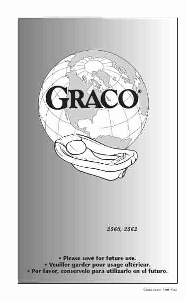 Graco Stroller 2562-page_pdf